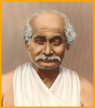 Lahiri Mahasaya