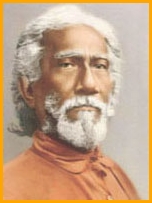 Sri Yukteshwar